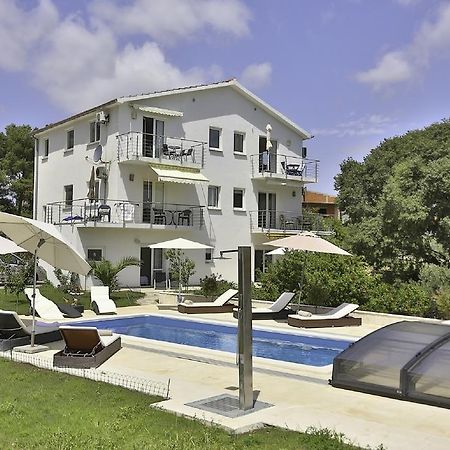 Villa Oleander มารีนา ภายนอก รูปภาพ