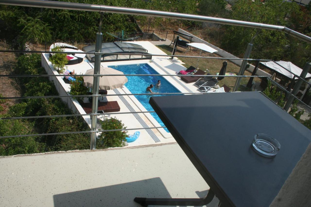 Villa Oleander มารีนา ภายนอก รูปภาพ
