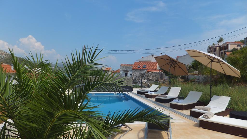 Villa Oleander มารีนา ห้อง รูปภาพ