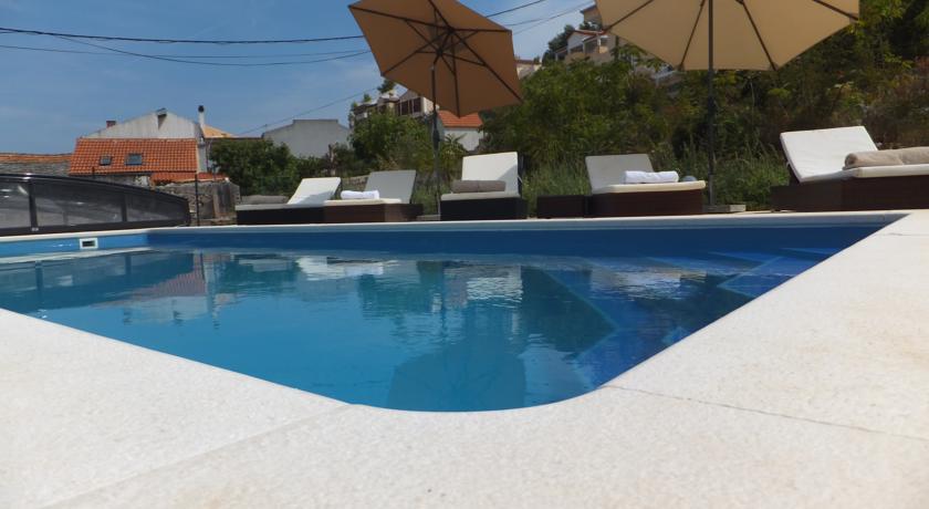 Villa Oleander มารีนา ห้อง รูปภาพ