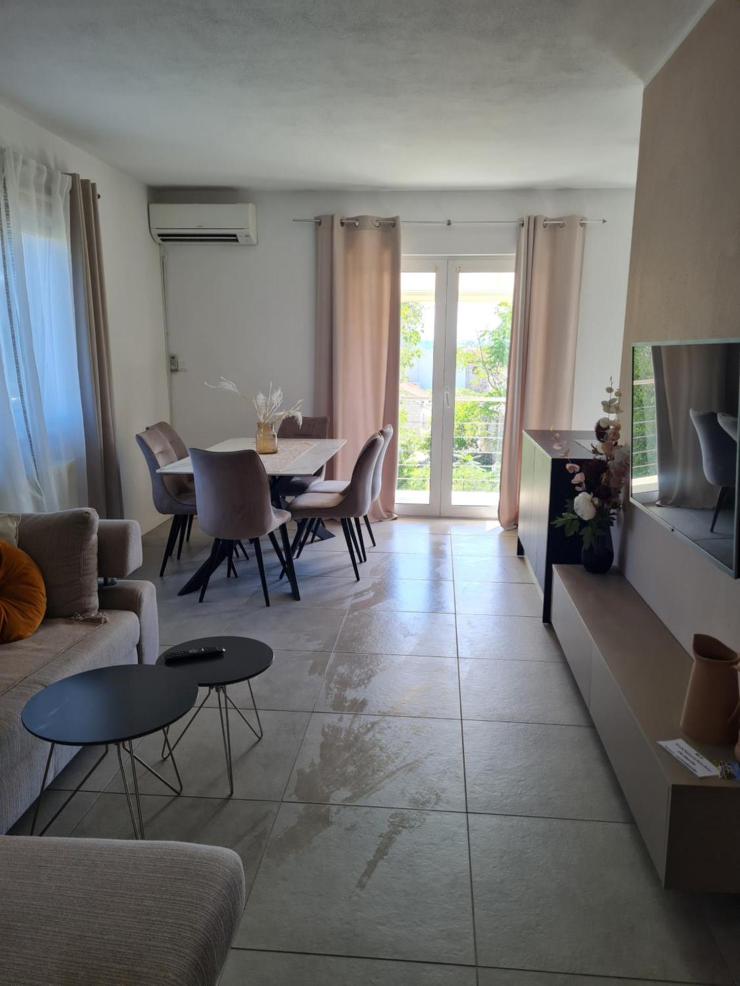 Villa Oleander มารีนา ภายนอก รูปภาพ