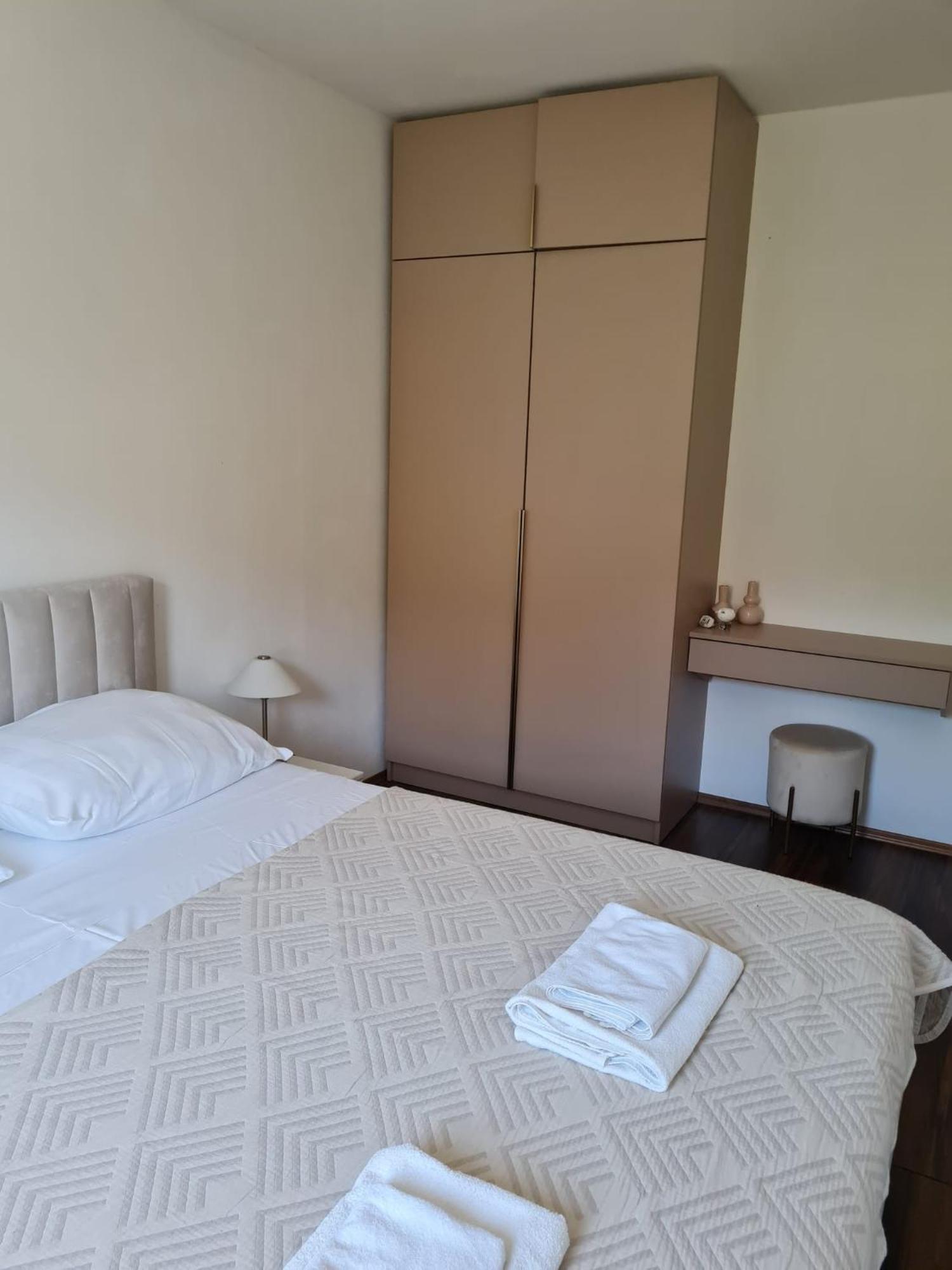 Villa Oleander มารีนา ภายนอก รูปภาพ