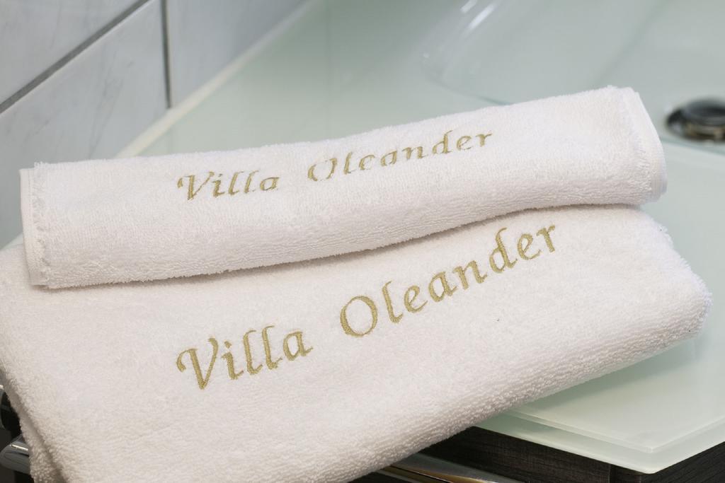 Villa Oleander มารีนา ภายนอก รูปภาพ
