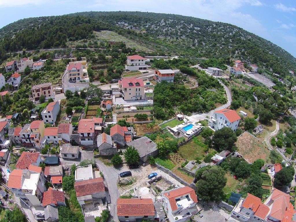 Villa Oleander มารีนา ภายนอก รูปภาพ